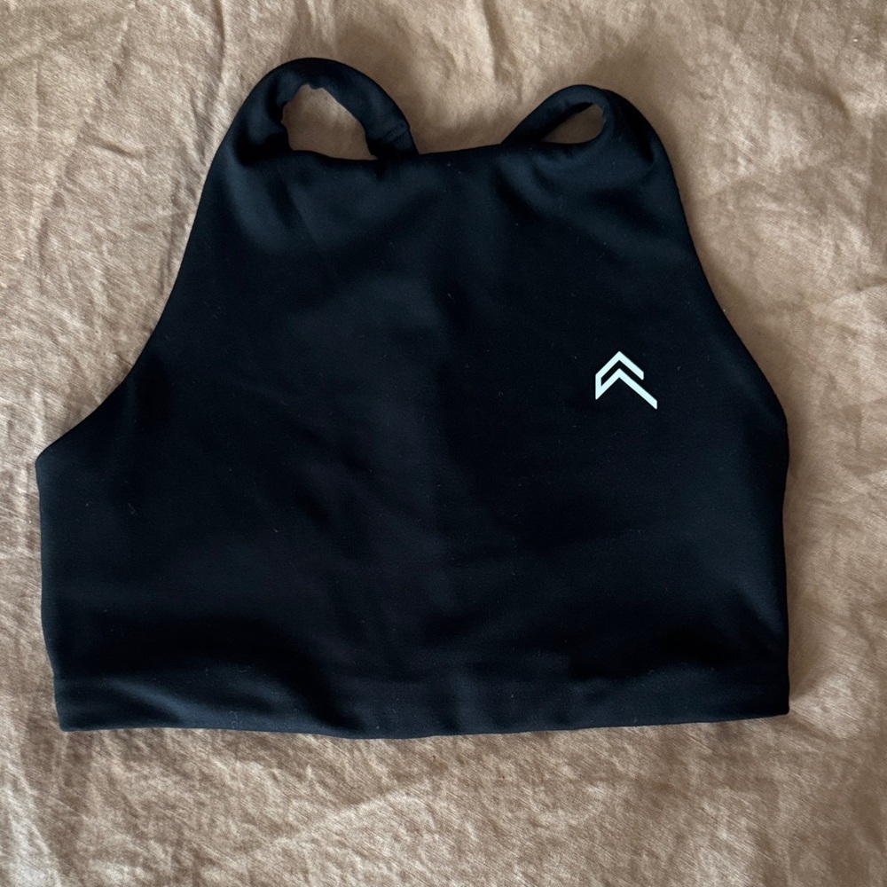 Oner Active High Neck Sports Bra
